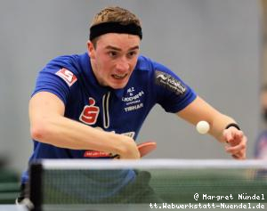 Laurens Tromer (J&uuml;lich)