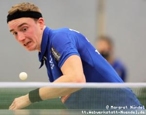 Laurens Tromer (J&uuml;lich)