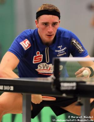 Laurens Tromer (J&uuml;lich)