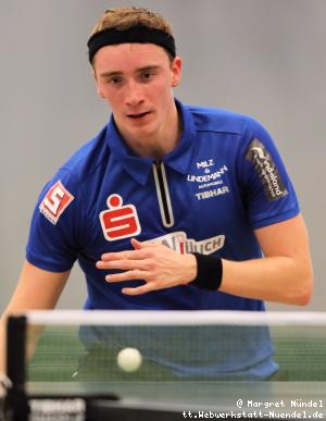 Laurens Tromer (J&uuml;lich)