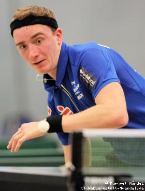 Laurens Tromer (J&uuml;lich)