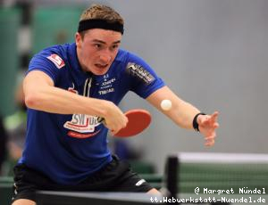 Laurens Tromer (J&uuml;lich)