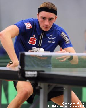 Laurens Tromer (J&uuml;lich)