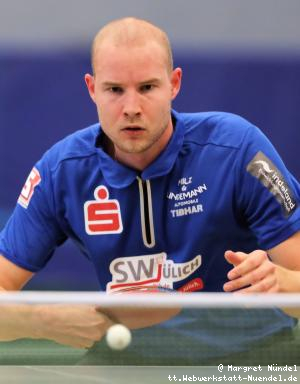 Ewout Oostwouder (J&uuml;lich)