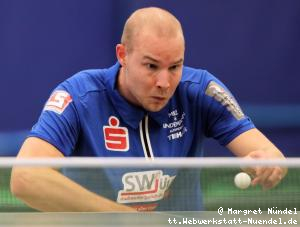 Ewout Oostwouder (J&uuml;lich)