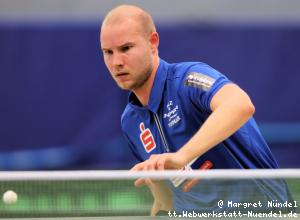 Ewout Oostwouder (J&uuml;lich)