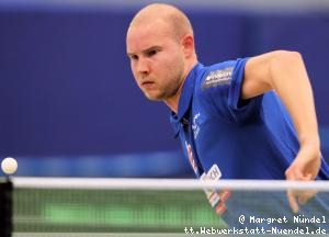 Ewout Oostwouder (J&uuml;lich)