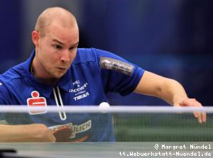 Ewout Oostwouder (J&uuml;lich)