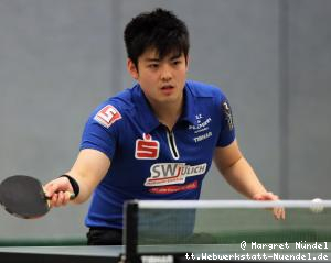 Liang Qiu (J&uuml;lich)