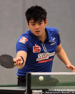 Liang Qiu (J&uuml;lich)