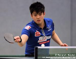 Liang Qiu (J&uuml;lich)