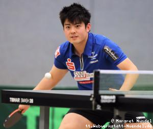 Liang Qiu (J&uuml;lich)