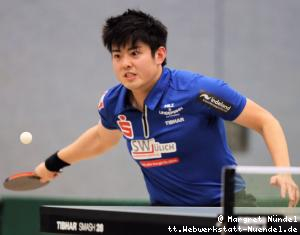 Liang Qiu (J&uuml;lich)