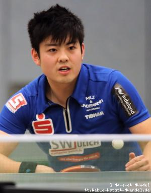 Liang Qiu (J&uuml;lich)