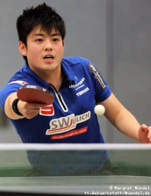 Liang Qiu (J&uuml;lich)
