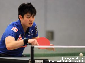 Liang Qiu (J&uuml;lich)