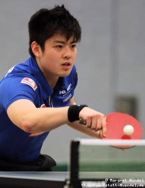 Liang Qiu (J&uuml;lich)
