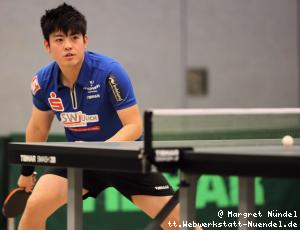 Liang Qiu (J&uuml;lich)