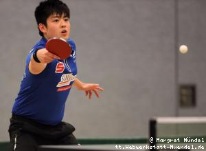 Liang Qiu (J&uuml;lich)