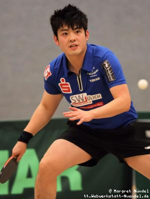 Liang Qiu (J&uuml;lich)