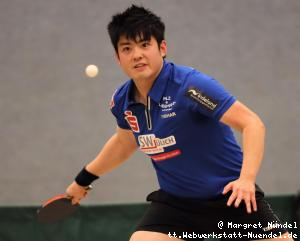 Liang Qiu (J&uuml;lich)