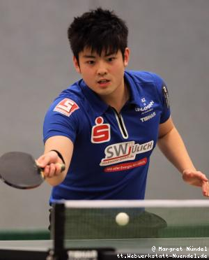 Liang Qiu (J&uuml;lich)