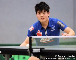 Liang Qiu (J&uuml;lich)