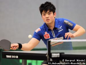 Liang Qiu (J&uuml;lich)