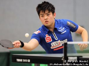 Liang Qiu (J&uuml;lich)