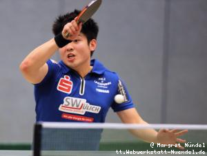 Liang Qiu (J&uuml;lich)