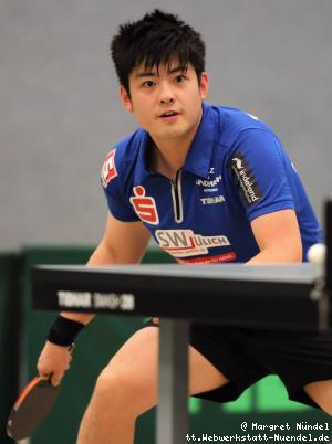 Liang Qiu (J&uuml;lich)