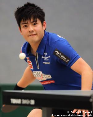 Liang Qiu (J&uuml;lich)
