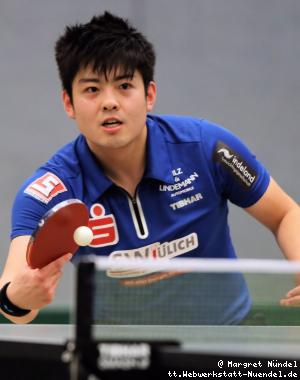 Liang Qiu (J&uuml;lich)