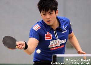 Liang Qiu (J&uuml;lich)