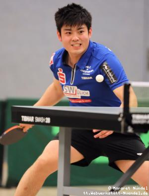 Liang Qiu (J&uuml;lich)