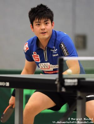 Liang Qiu (J&uuml;lich)