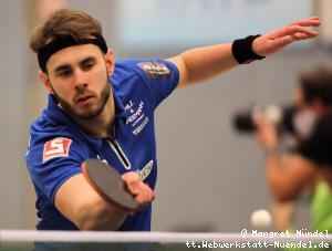 Florian Cnudde (J&uuml;lich)