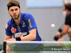 Florian Cnudde (J&uuml;lich)
