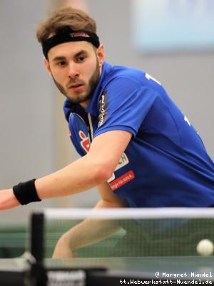 Florian Cnudde (J&uuml;lich)