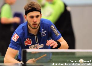 Florian Cnudde (J&uuml;lich)