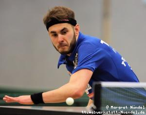 Florian Cnudde (J&uuml;lich)