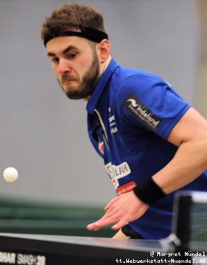 Florian Cnudde (J&uuml;lich)