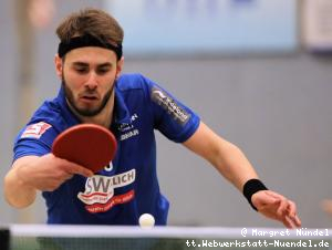 Florian Cnudde (J&uuml;lich)