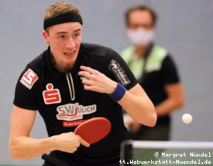 Laurens Tromer (J&uuml;lich)