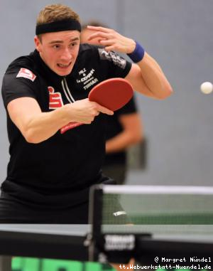 Laurens Tromer (J&uuml;lich)