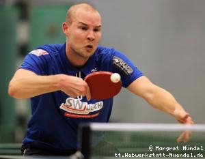 Ewout Oostwouder (J&uuml;lich)