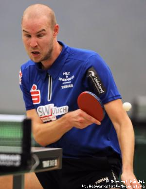 Ewout Oostwouder (J&uuml;lich)