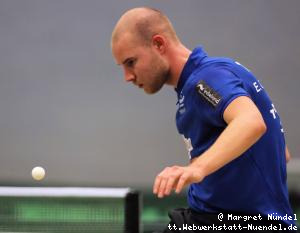 Ewout Oostwouder (J&uuml;lich)