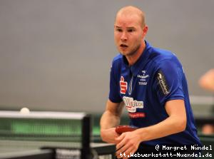 Ewout Oostwouder (J&uuml;lich)