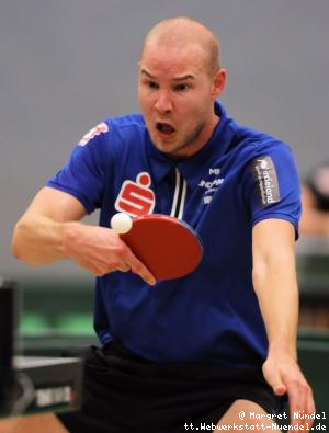 Ewout Oostwouder (J&uuml;lich)